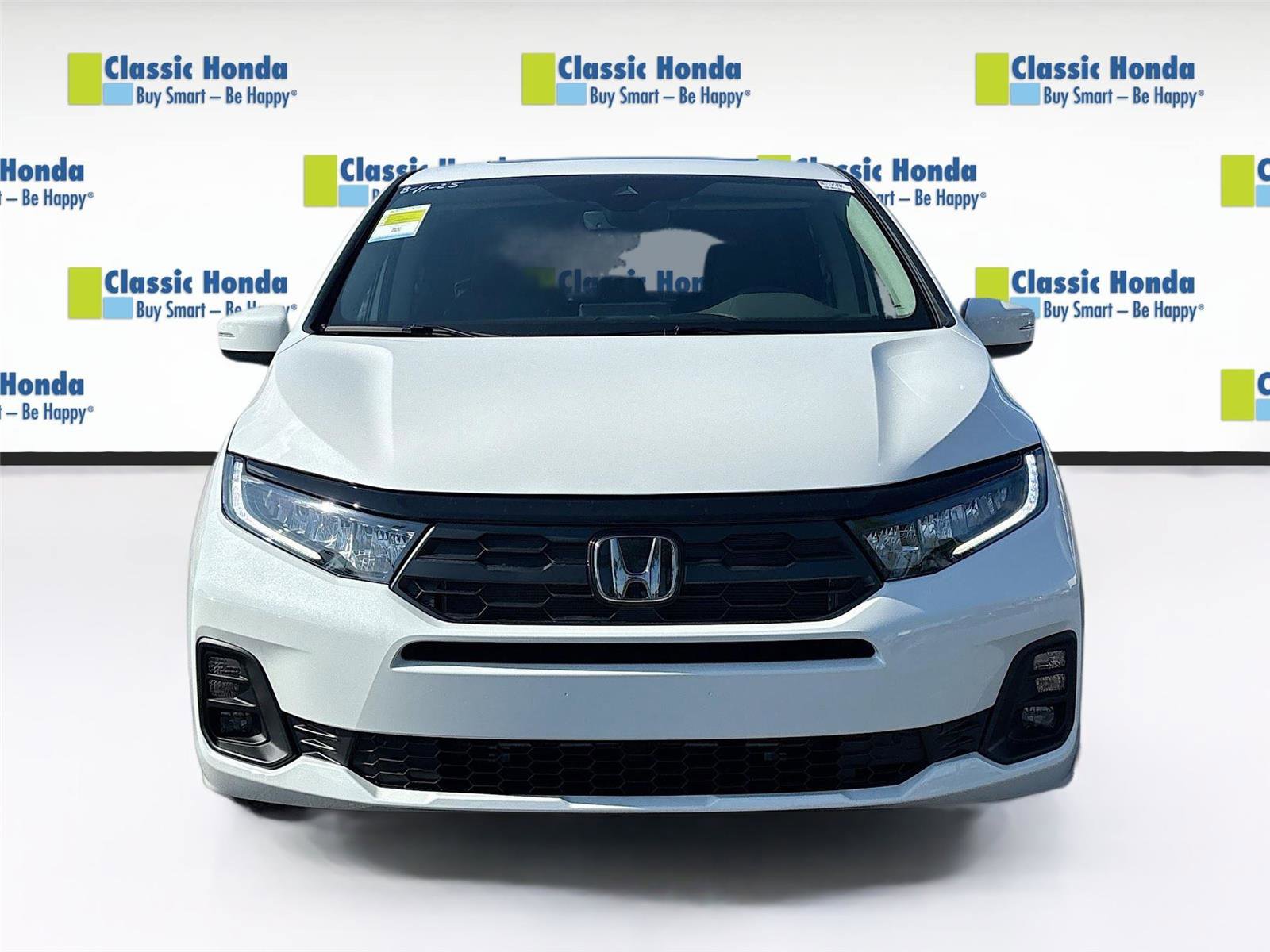 New 2026 Honda Odyssey EX-L image 2