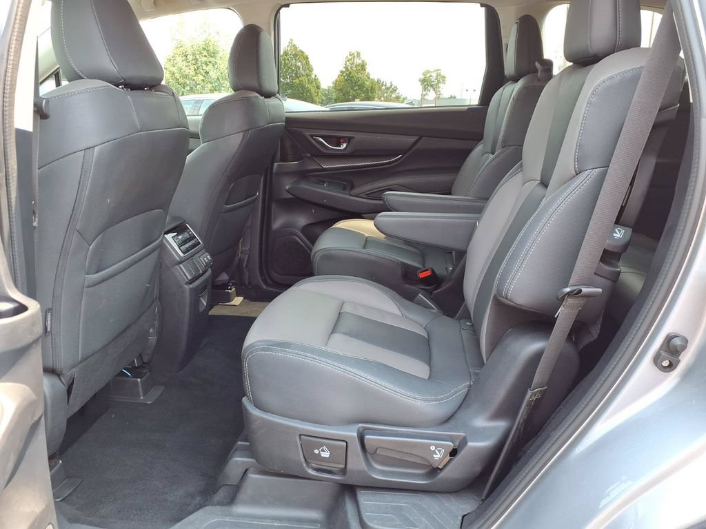 Used 2022 Subaru Ascent Onyx Edition AWD/4WD image 17