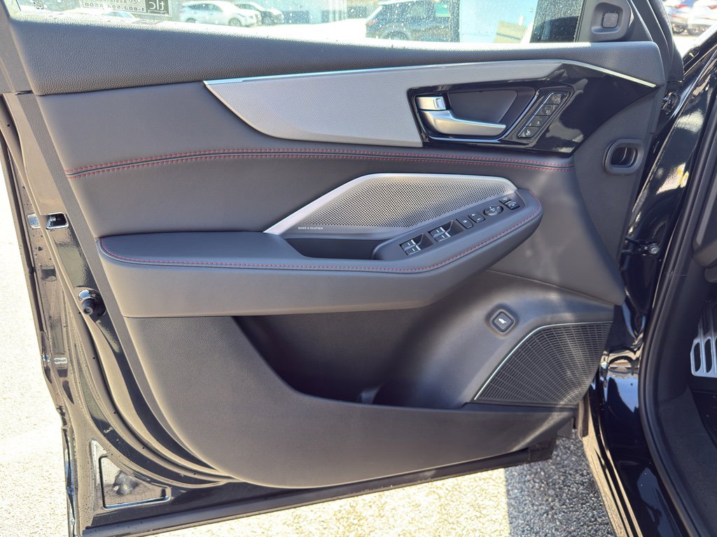 New 2026 Acura MDX A-Spec image 10