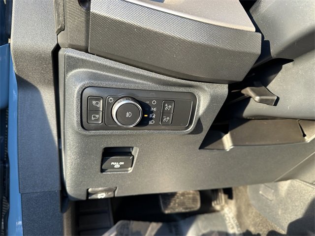 Certified 2022 Ford Bronco Raptor image 30