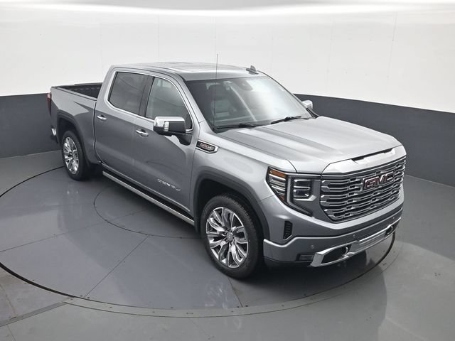 Used 2023 GMC Sierra 1500 Denali w/ Denali Reserve Package AWD/4WD image 15
