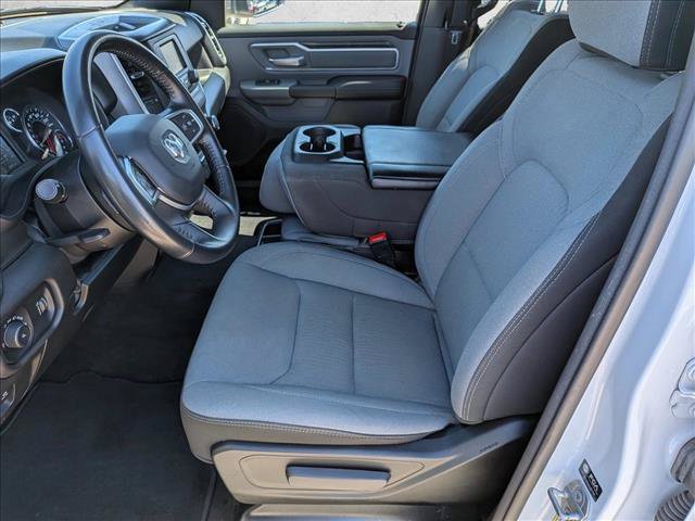 Used 2023 RAM 1500 Big Horn AWD/4WD image 19