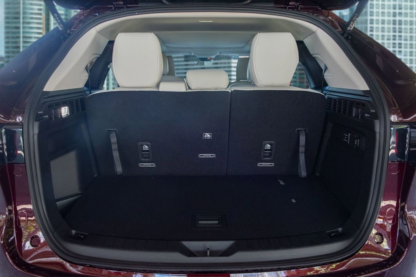 New 2026 MAZDA CX-90 3.3 Turbo S w/ Premium Plus image 12