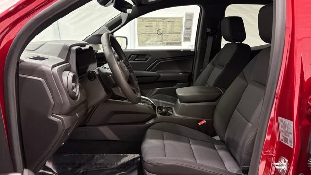 New 2026 Chevrolet Colorado Trail Boss image 10