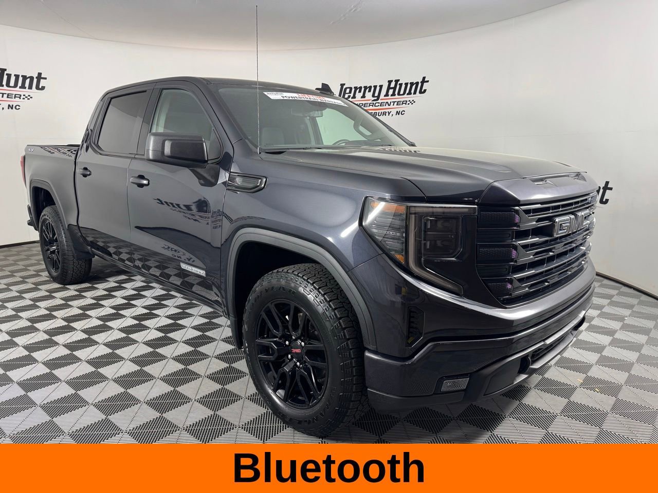 Used 2024 GMC Sierra 1500 Elevation image 6