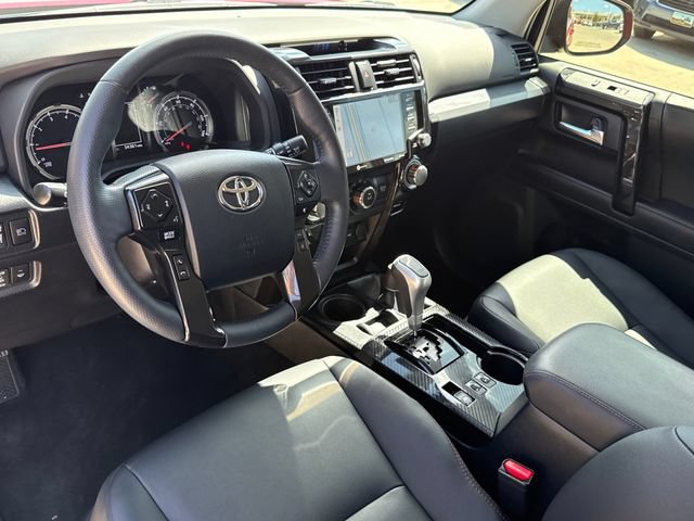 Used 2023 Toyota 4Runner TRD Off-Road Premium AWD/4WD image 11