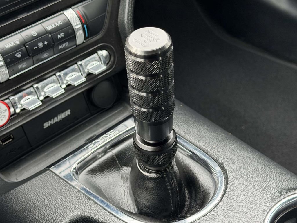 Used 2015 Ford Mustang GT Premium w/ GT Performance Package image 6