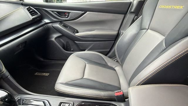 Used 2023 Subaru Crosstrek 2.5i Sport image 22