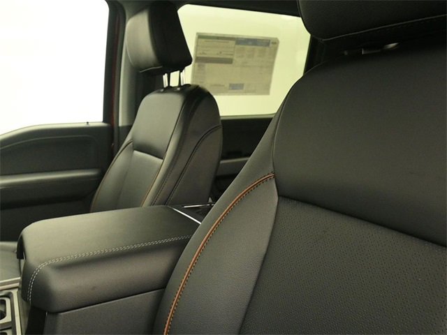 New 2026 Ford F250 Lariat w/ FX4 Off-Road Package image 19