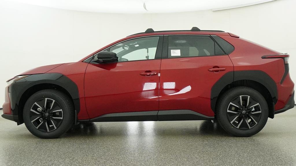 New 2026 Toyota bZ FWD image 36