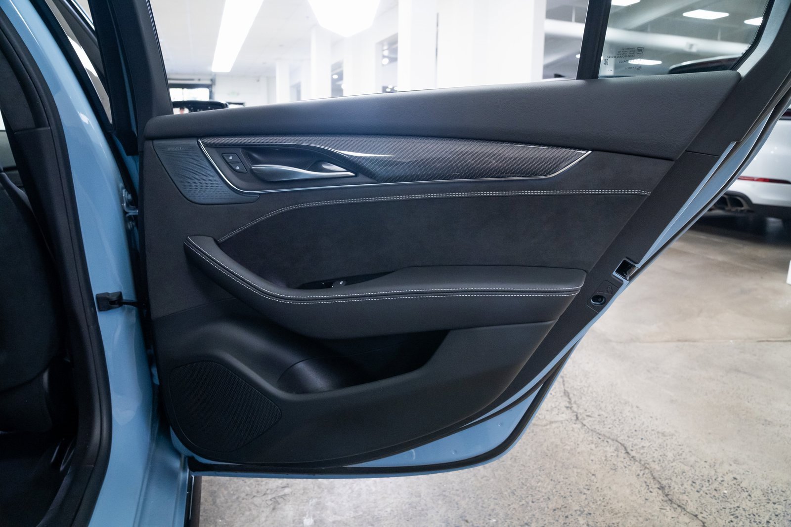 Used 2025 Cadillac CT5 V Blackwing image 22