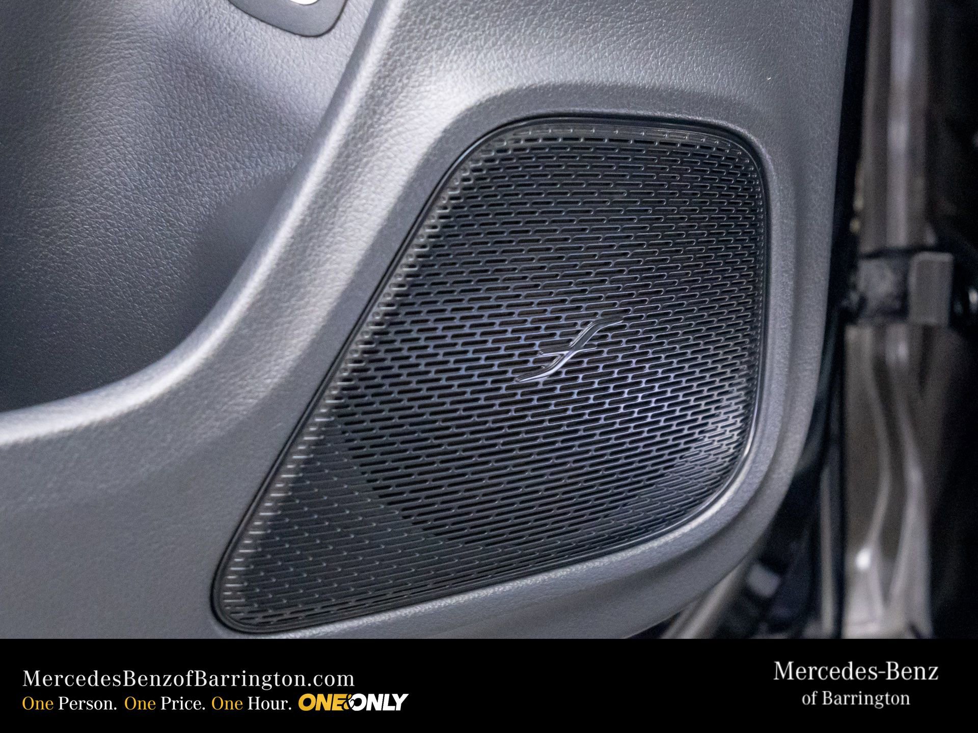 New 2026 Mercedes-Benz CLA 250 4MATIC image 17