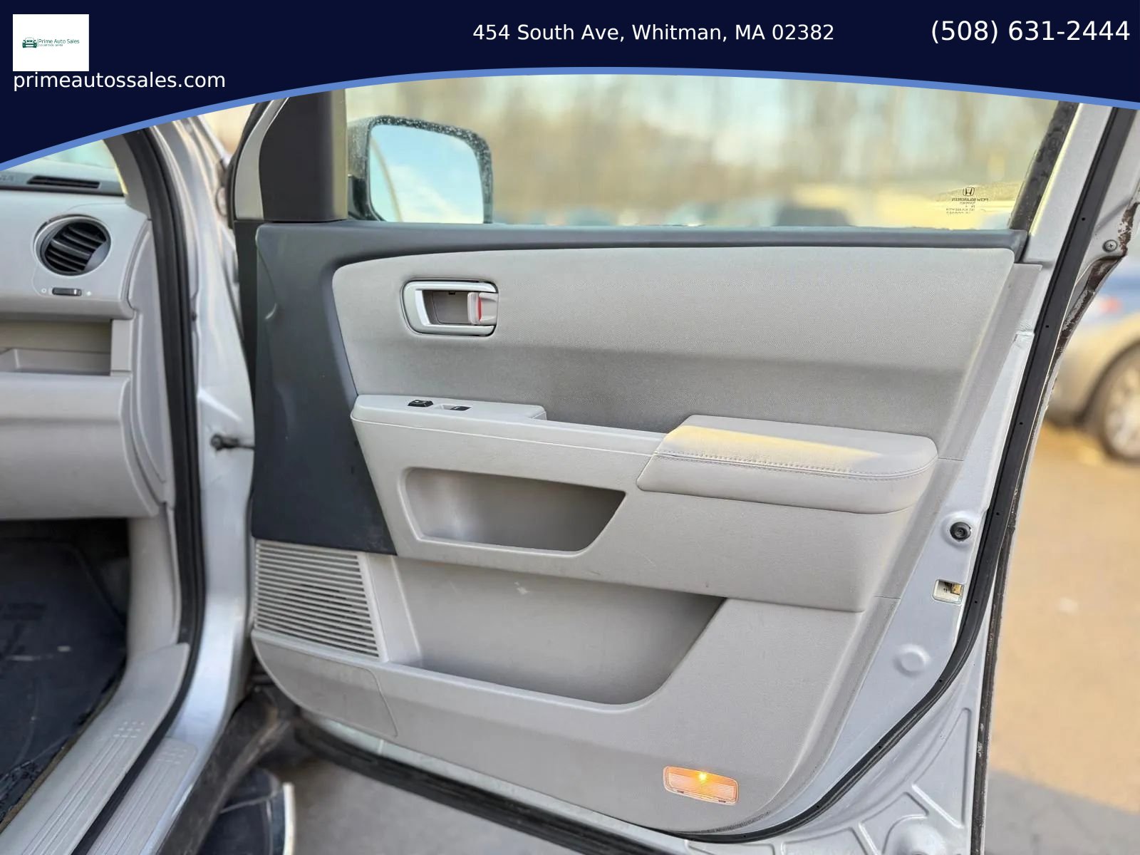Used 2015 Honda Pilot SE image 26
