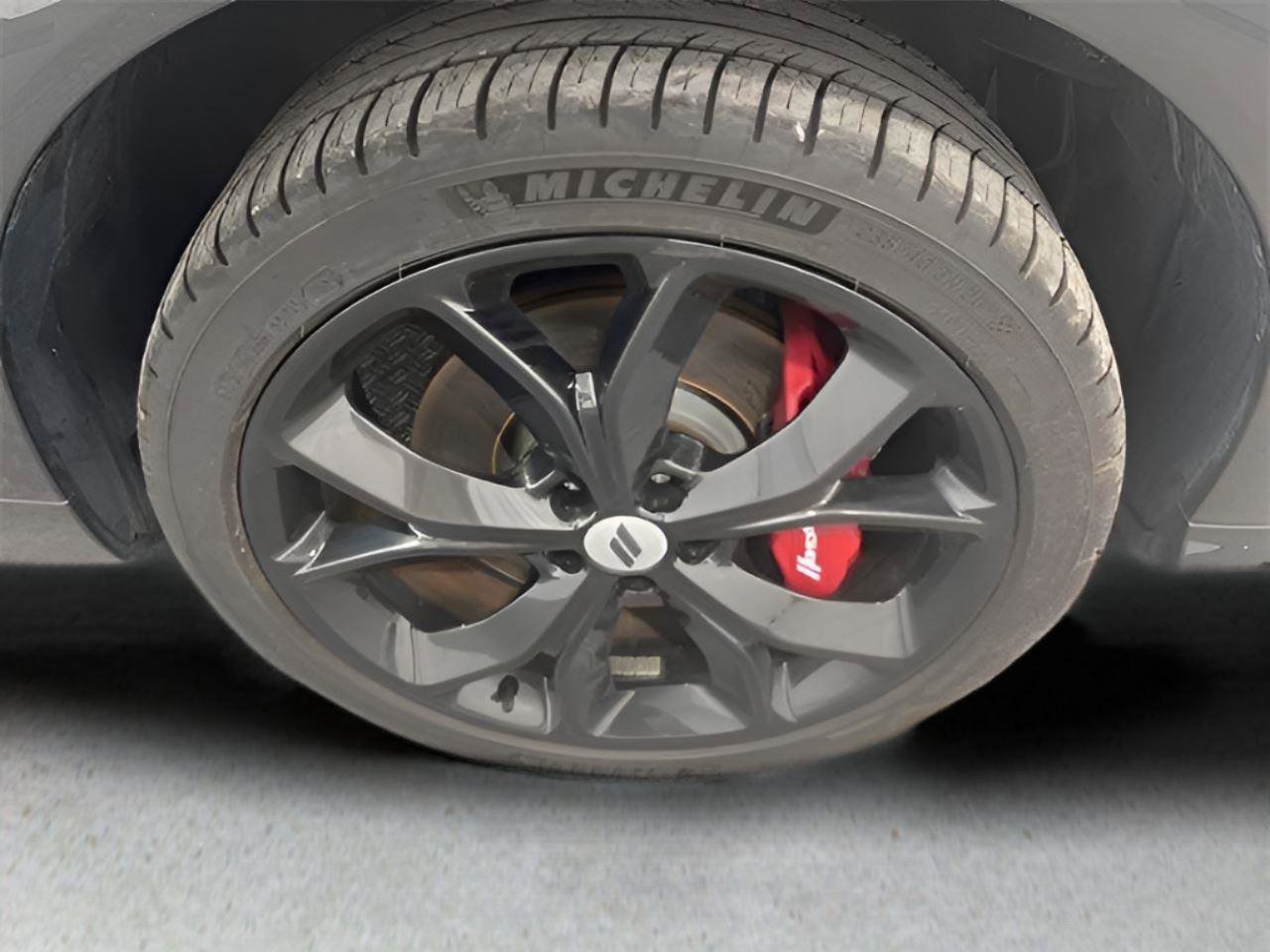 Used 2024 Dodge Hornet R/T image 26