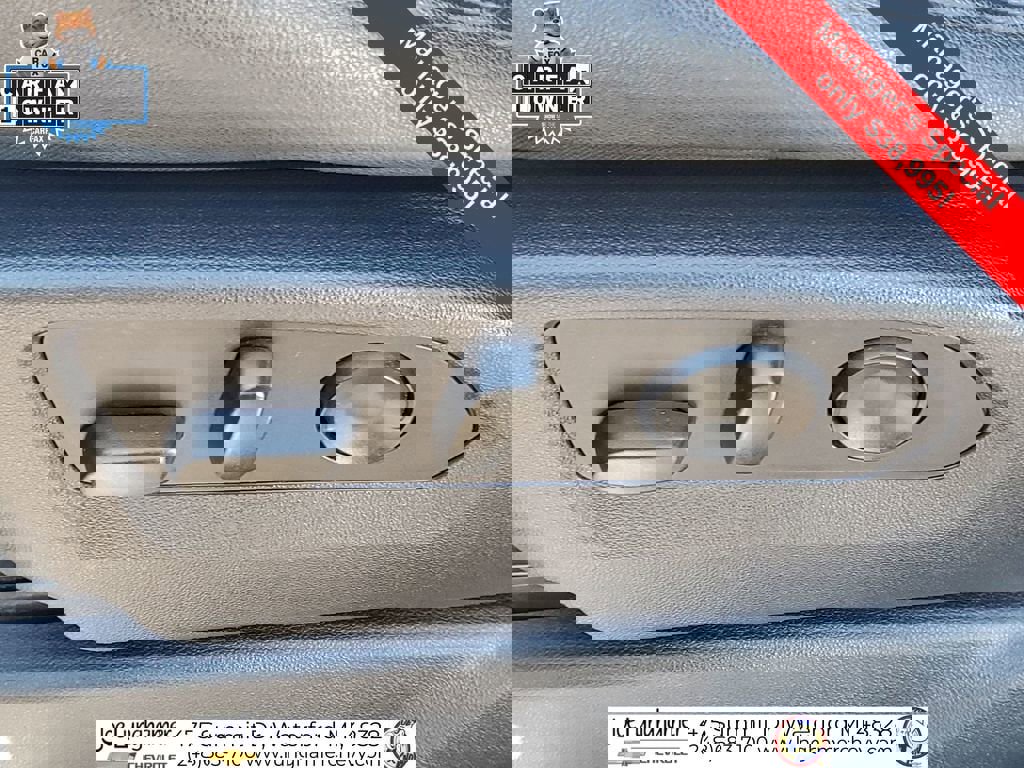 Certified 2023 Chevrolet Silverado 1500 ZR2 w/ Technology Package image 37