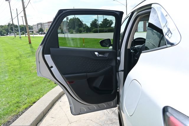 Used 2020 Ford Escape SEL AWD/4WD image 23