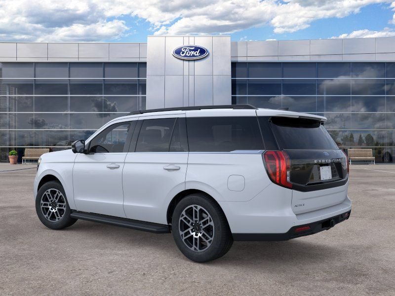 New 2026 Ford Expedition Active RWD image 4