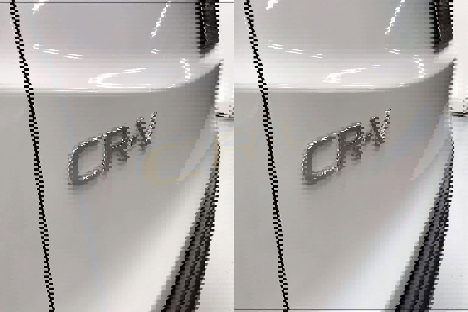 Used 2025 Honda CR-V EX-L image 14