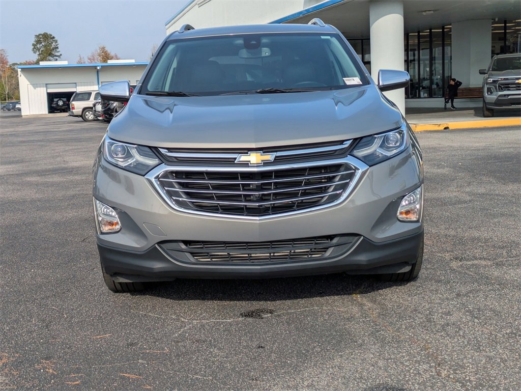 Used 2018 Chevrolet Equinox Premier image 9