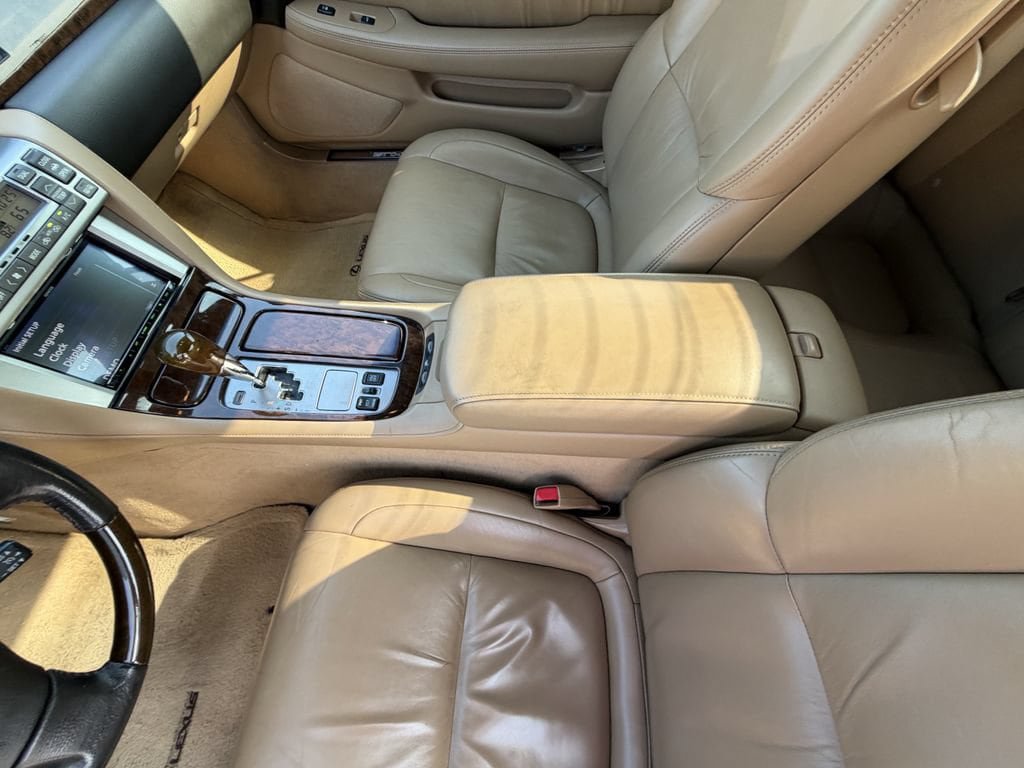 Used 2006 Lexus SC 430 Convertible RWD image 18