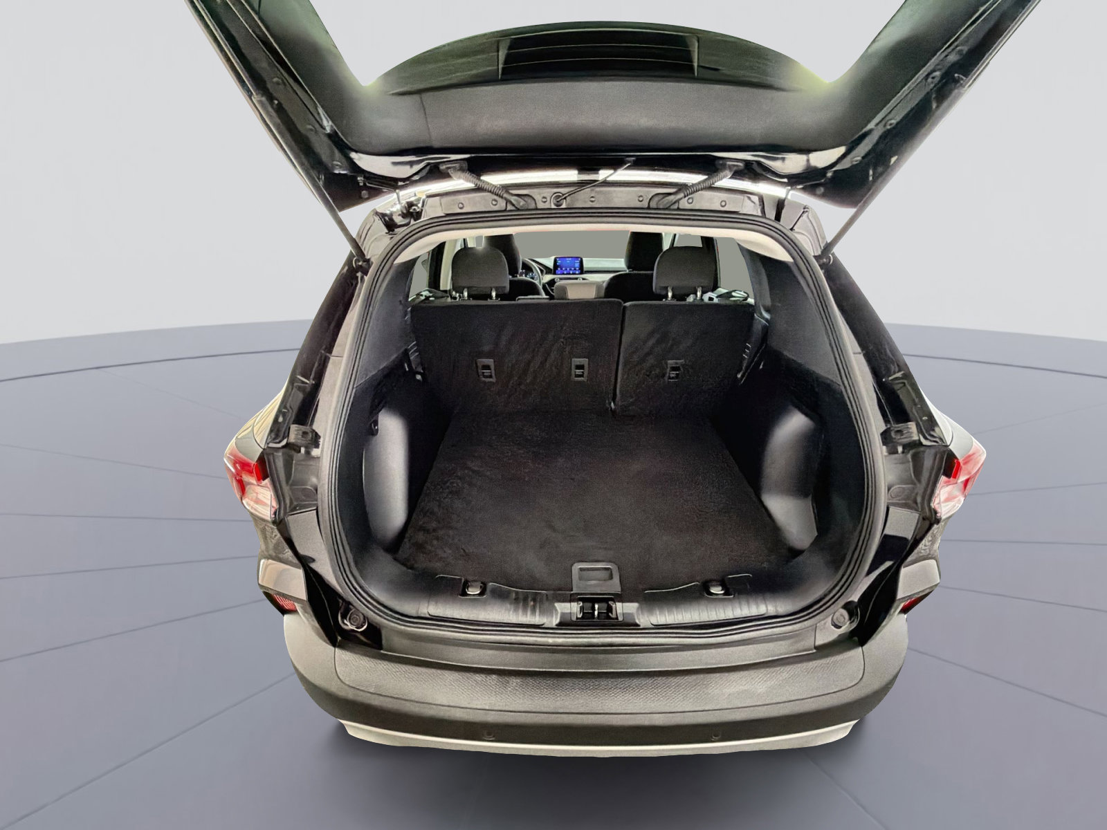 Used 2021 Ford Escape SE image 25