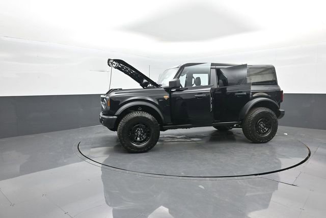 New 2026 Ford Bronco Badlands w/ Sasquatch Package image 39