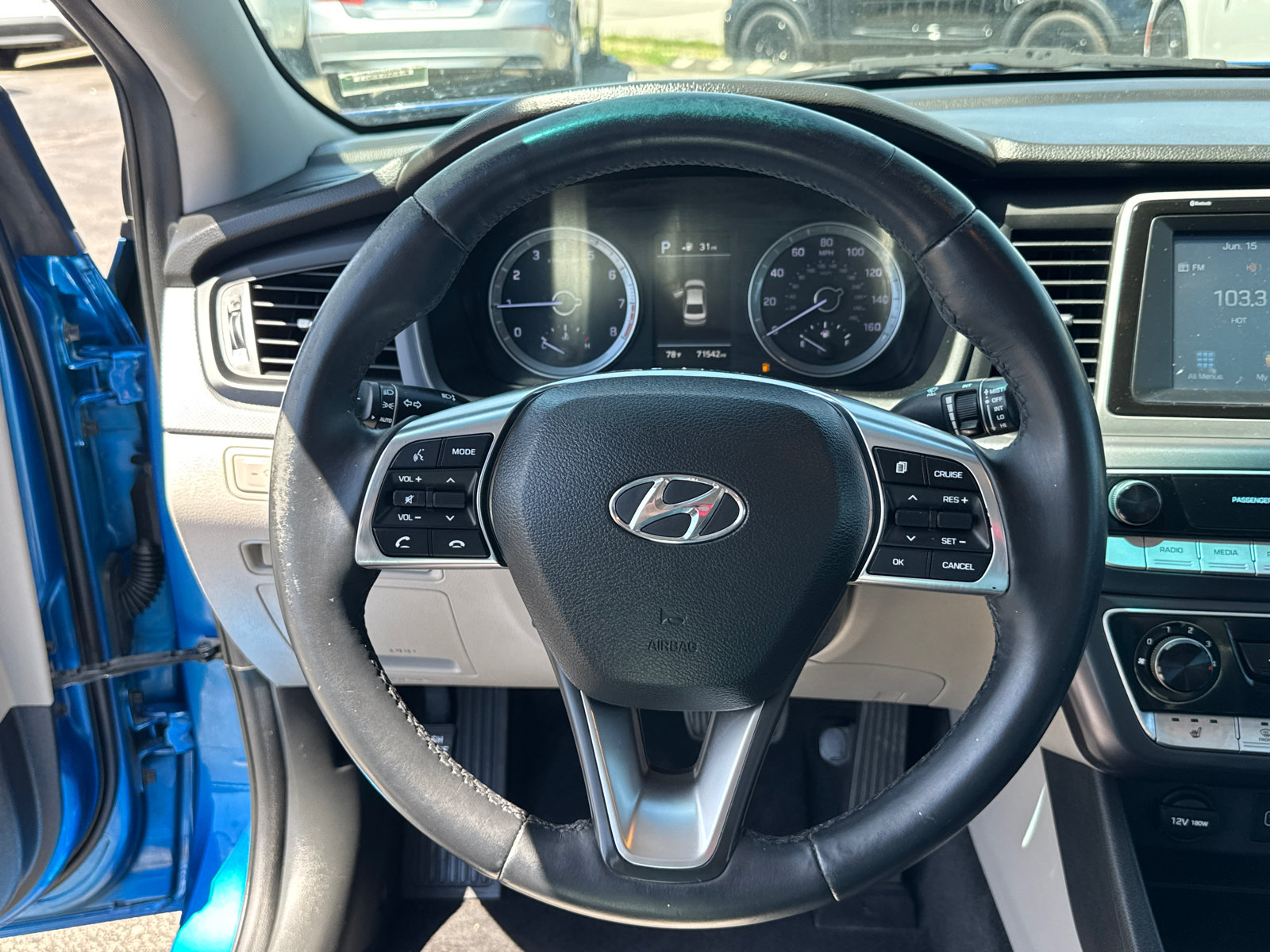 Used 2018 Hyundai Sonata SEL FWD image 14