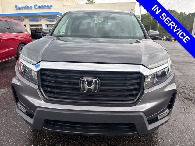 Used 2023 Honda Ridgeline RTL image 2