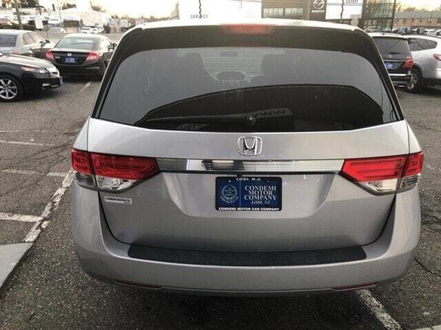 Used 2014 Honda Odyssey LX image 19
