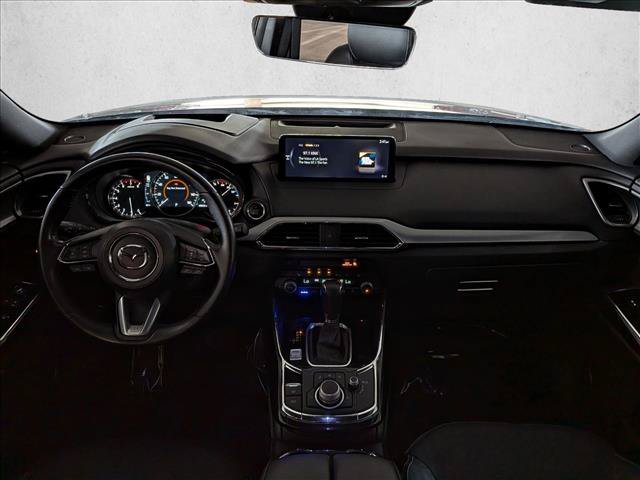 Used 2021 MAZDA CX-9 Grand Touring AWD/4WD image 18