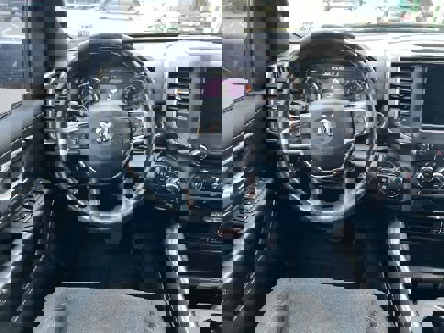 Used 2020 RAM 1500 Big Horn image 15