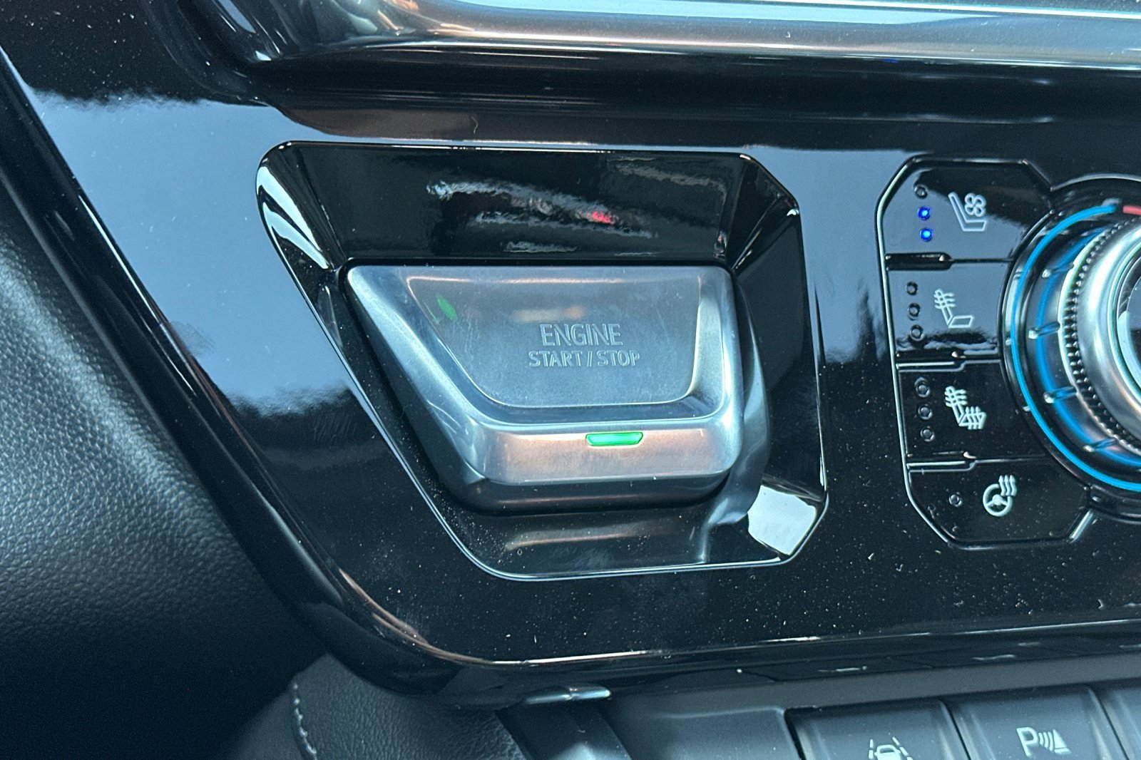 New 2026 GMC Sierra 1500 Denali w/ Technology Package image 21