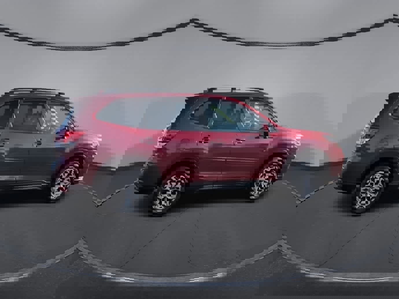 Used 2020 Subaru Forester Premium image 9