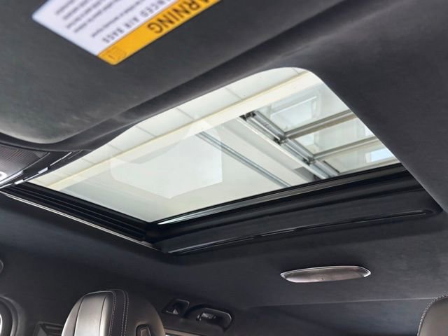 Used 2025 Mercedes-Benz G 550 image 21