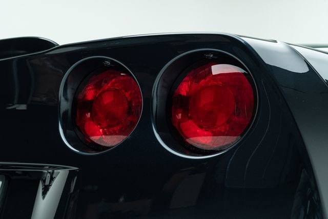 Used 2013 Chevrolet Corvette Grand Sport w/ 3LT Preferred Equipment Group image 16