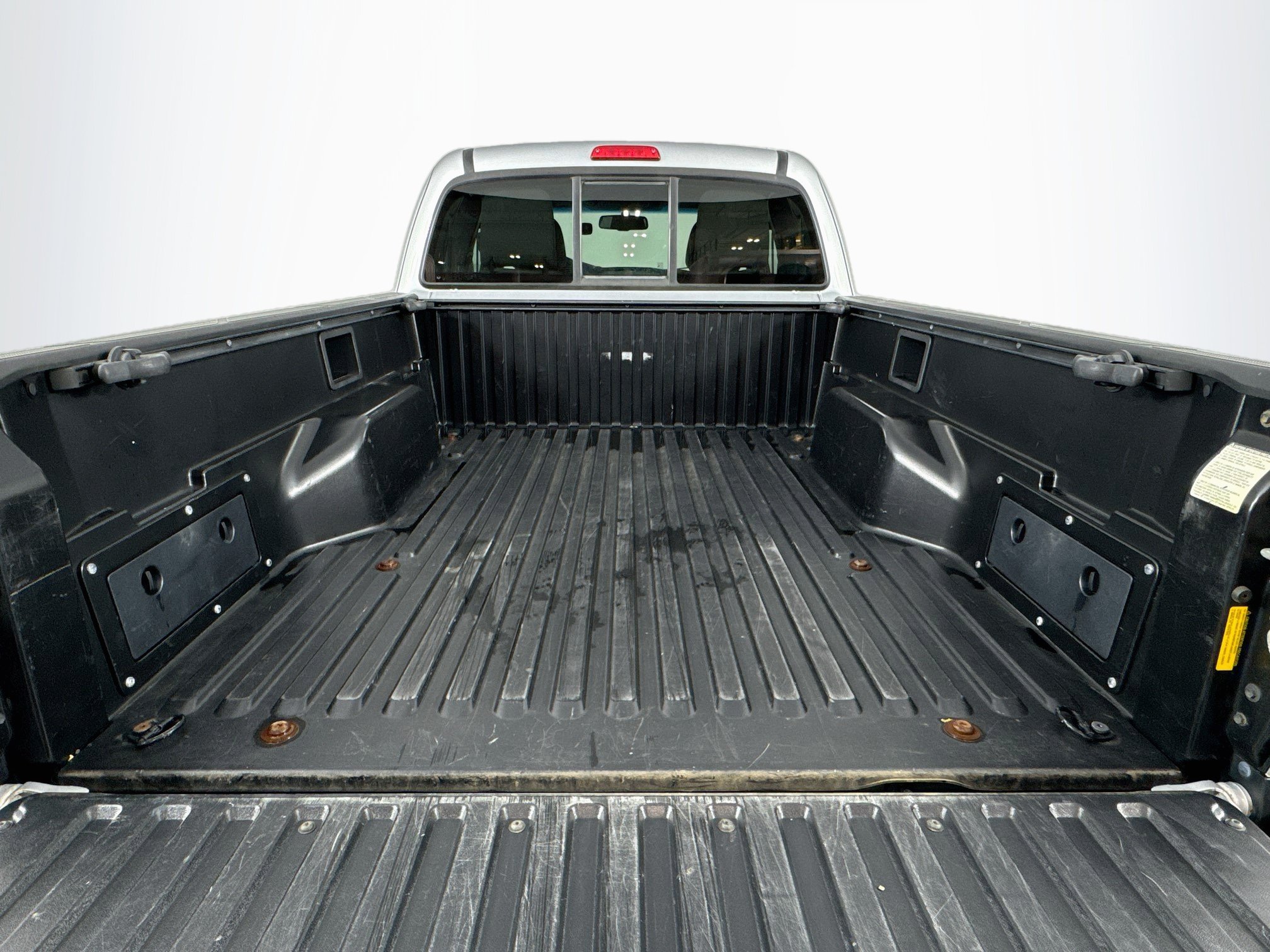Used 2011 Toyota Tacoma 2WD Access Cab w/ SR5 Pkg #2 image 22