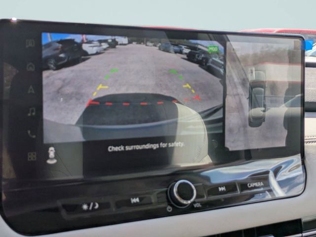 New 2026 Mitsubishi Outlander SE image 22