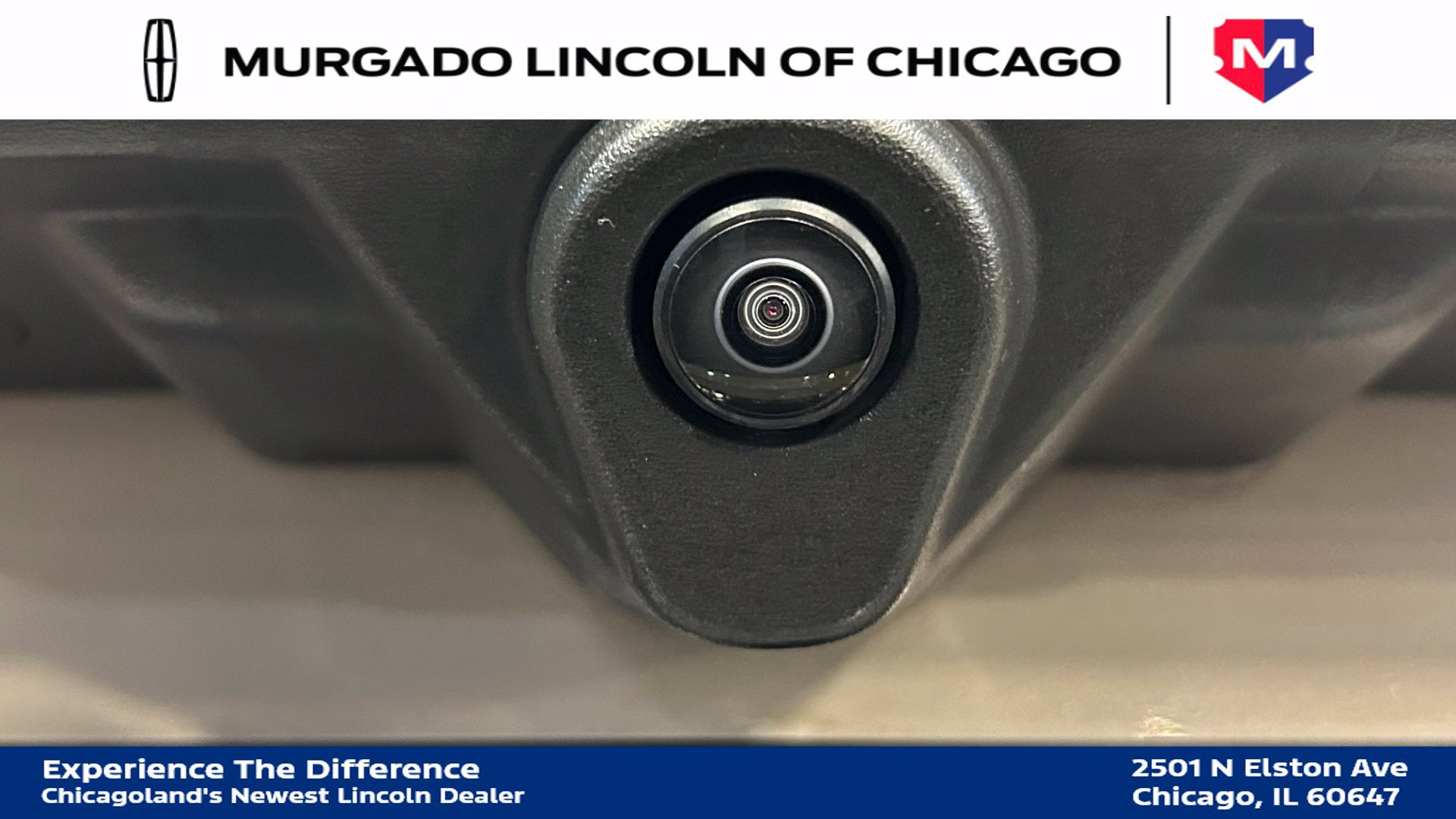 Certified 2024 Lincoln Corsair Reserve w/ Equipment Group 202A FWD image 26