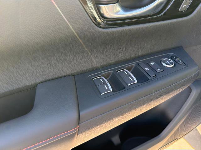 New 2026 Honda CR-V Sport Touring image 17