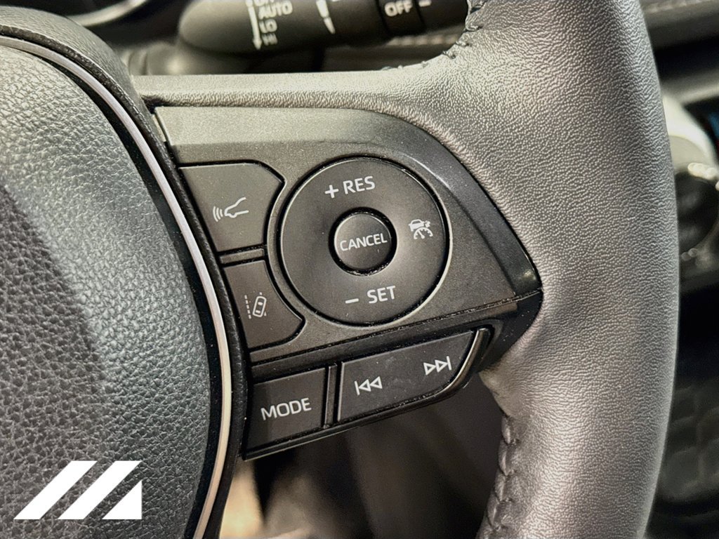Used 2024 Toyota RAV4 XLE Premium w/ Weather Package AWD/4WD image 13