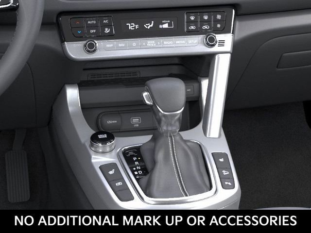 New 2026 Kia Seltos EX image 23