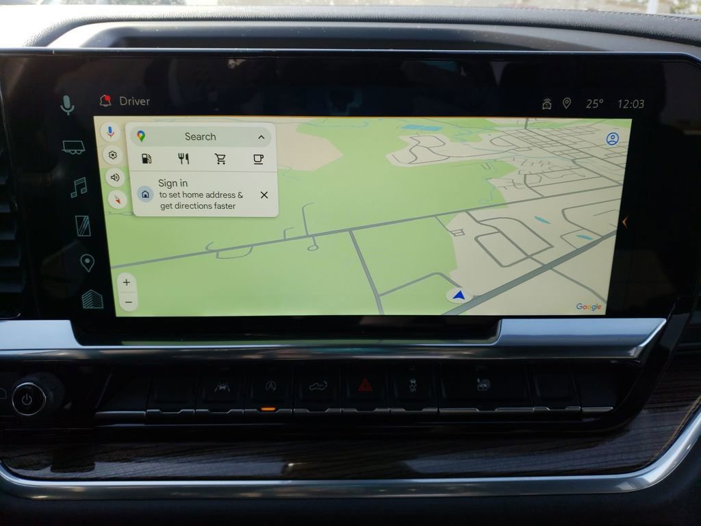 Used 2025 Chevrolet Silverado 1500 LT image 19