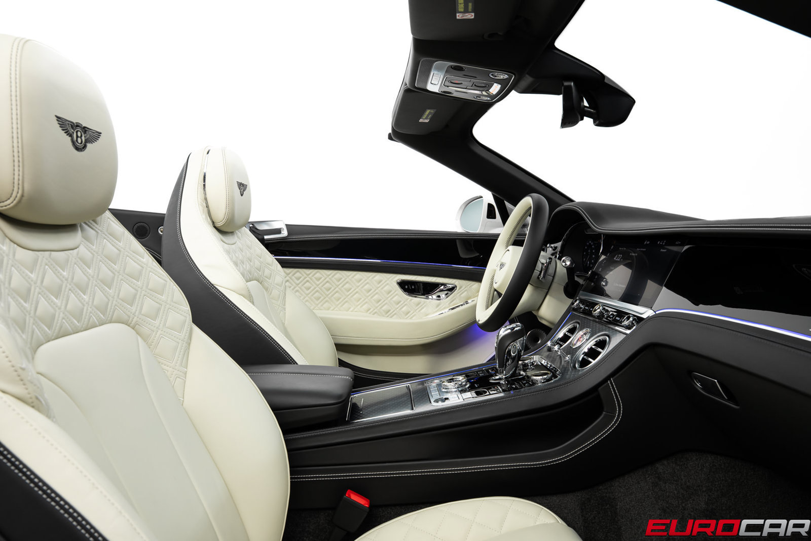 Used 2022 Bentley Continental GT Speed AWD/4WD image 37