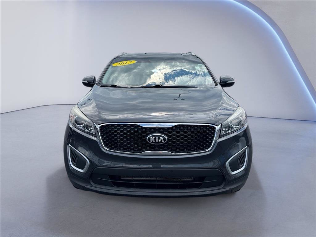 Used 2017 Kia Sorento AWD w/ LX Convenience Package image 8