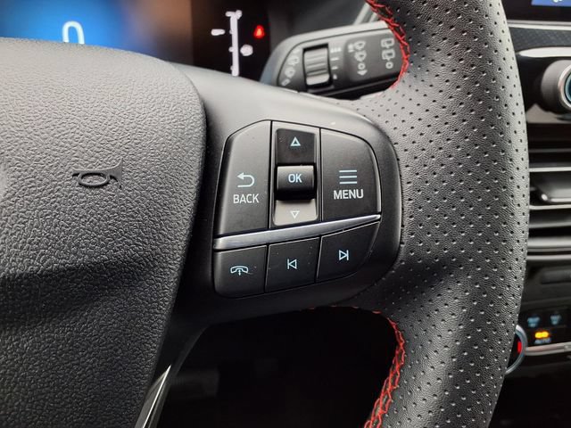 Used 2025 Ford Escape ST-Line AWD/4WD image 64