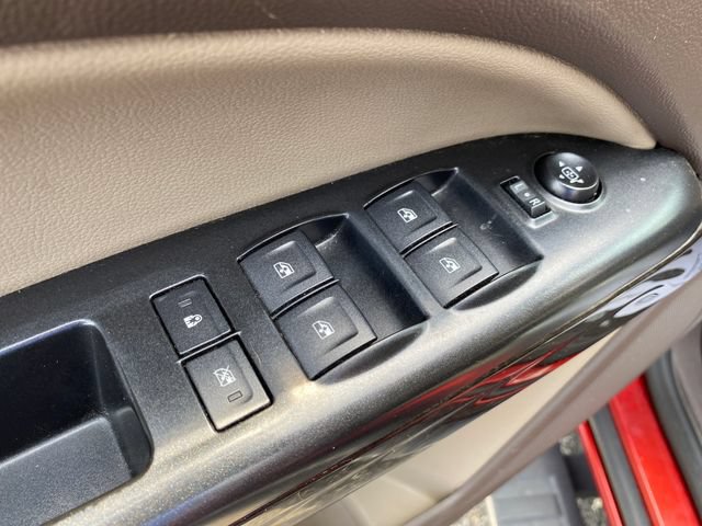 Used 2016 GMC Canyon SLT AWD/4WD image 18