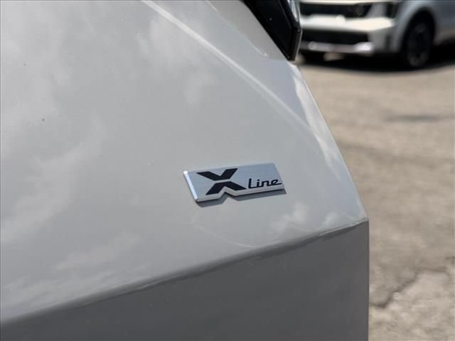 New 2026 Kia Sportage X-Line AWD/4WD image 25