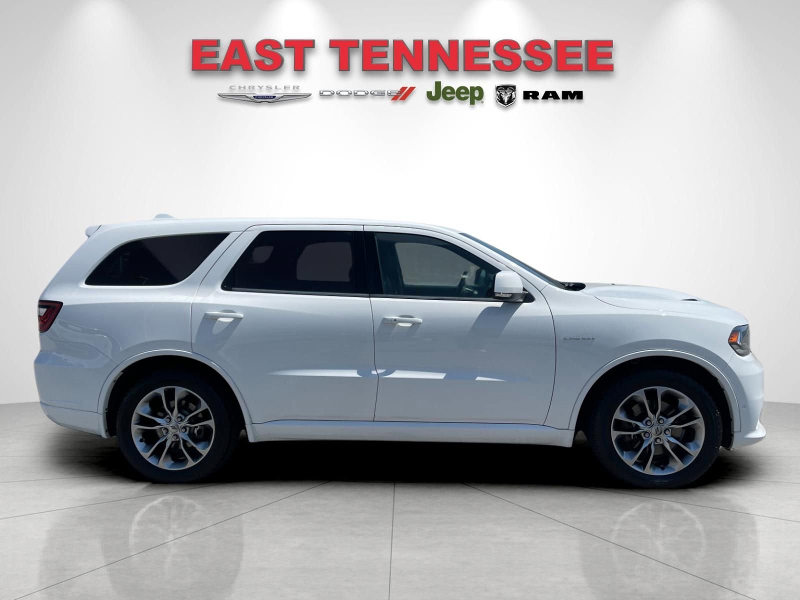 Used 2020 Dodge Durango R/T image 2