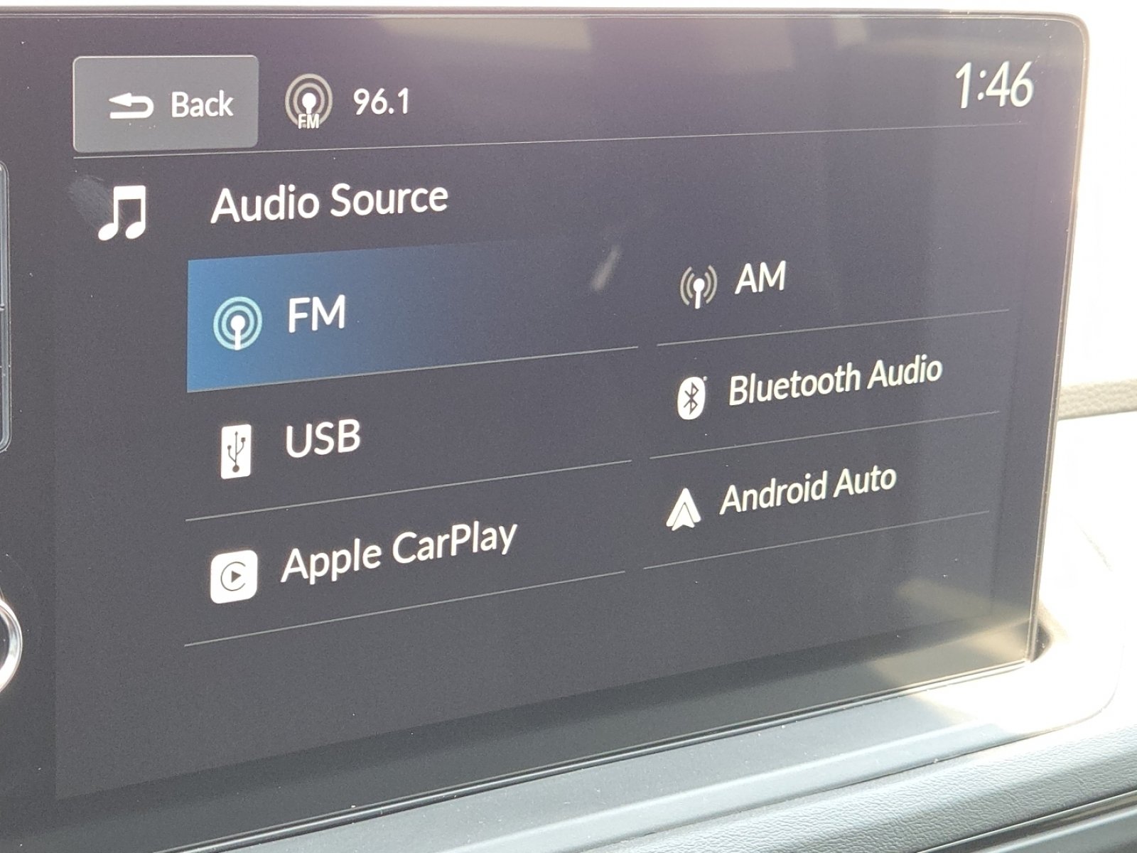 New 2026 Honda Accord SE image 31