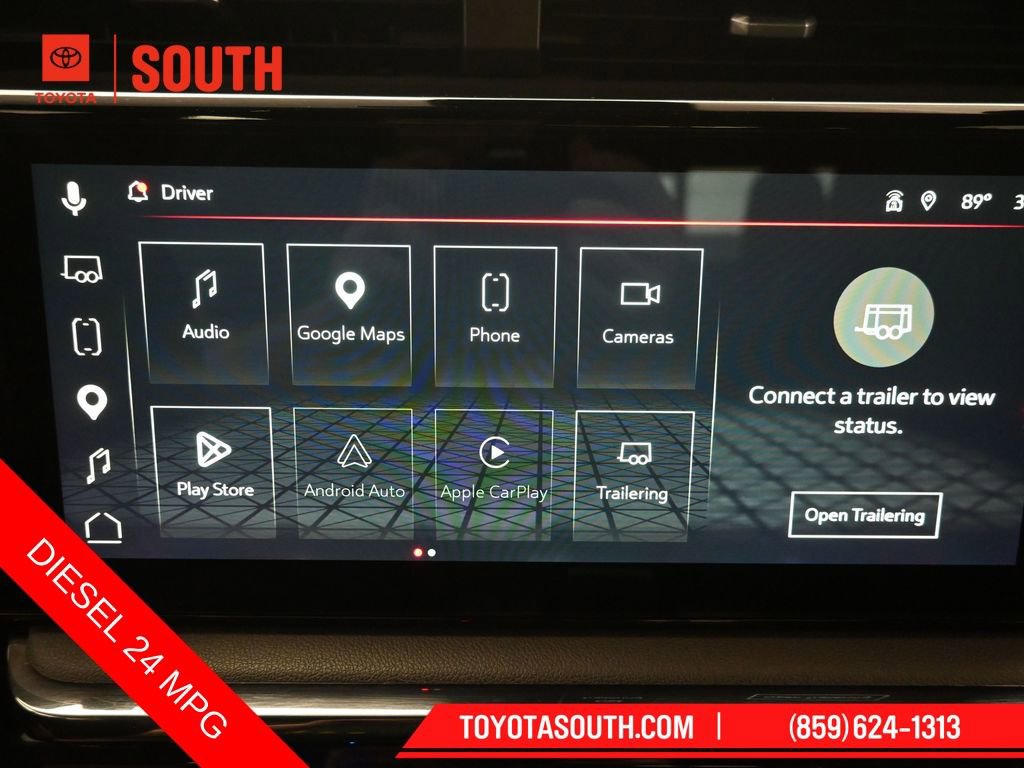 Used 2023 GMC Sierra 1500 AT4 w/ AT4 Premium Package AWD/4WD image 13